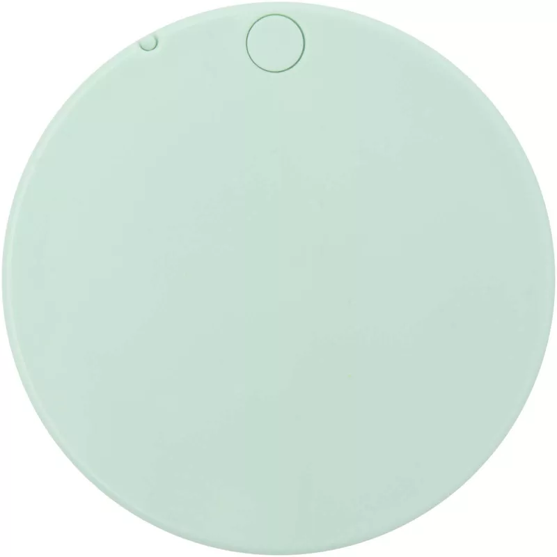 Glider wysuwane lusterko do makijażu - Mist Green (12637660)