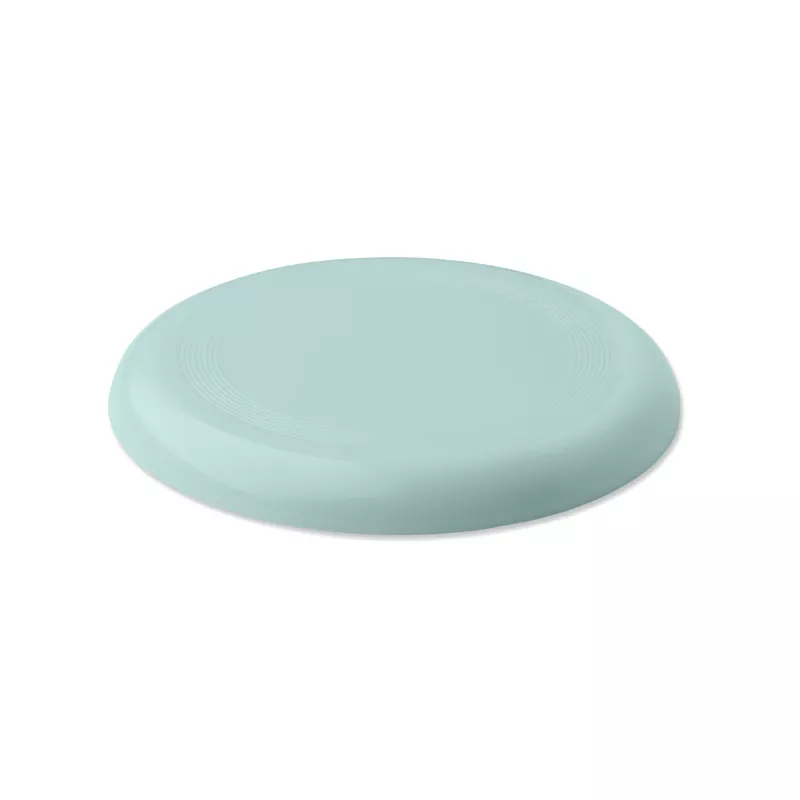 Frisbee z SEAQUAL® PP 21 cm SIDNEY SEA - Baby Blue (MO2863-66)