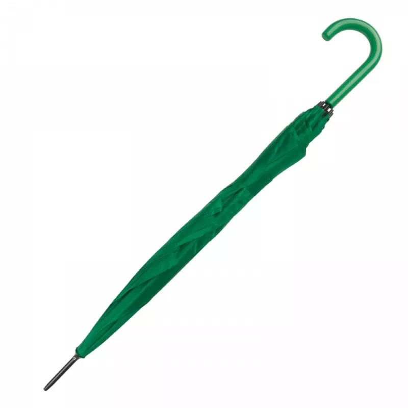 Parasol automatyczny ø108 cm TAMARA - zielony (4520009)