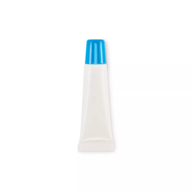 Krem do ust wegański SPF10 12 g w tubce SALVE - Turkusowy (MO2870-12)