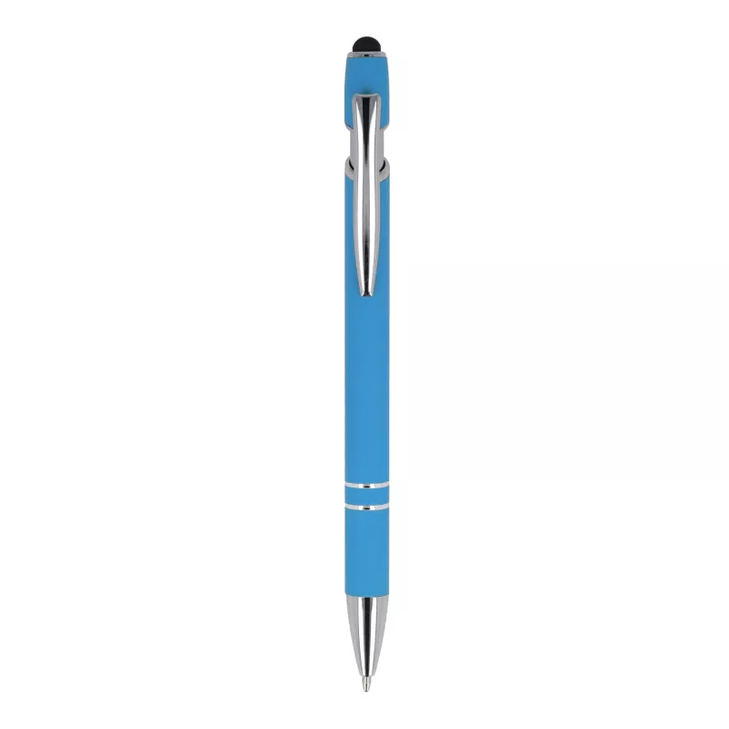 Paris soft touch R-AL niebieski tusz - jasnoniebieski (LT80606-N0012)