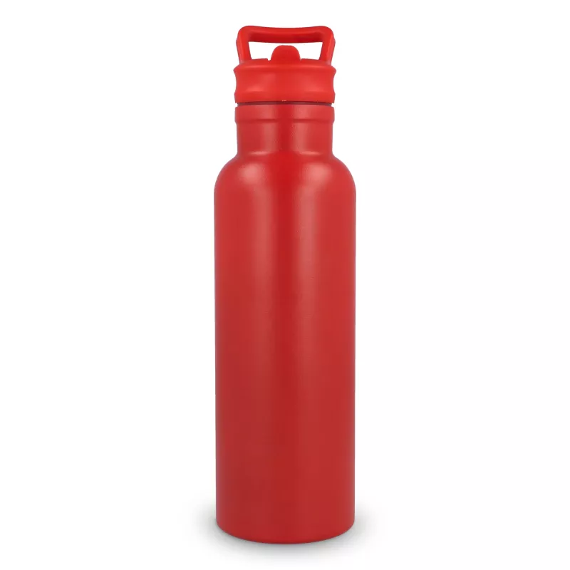 Termos Dario 500 ml - czerwony (LT98890-N0021)