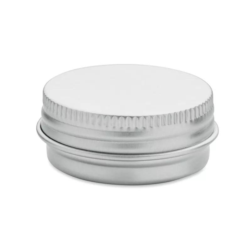 Balsam do ust wegański SPF 10 w puszce BALM - Bialy (MO6809-06)