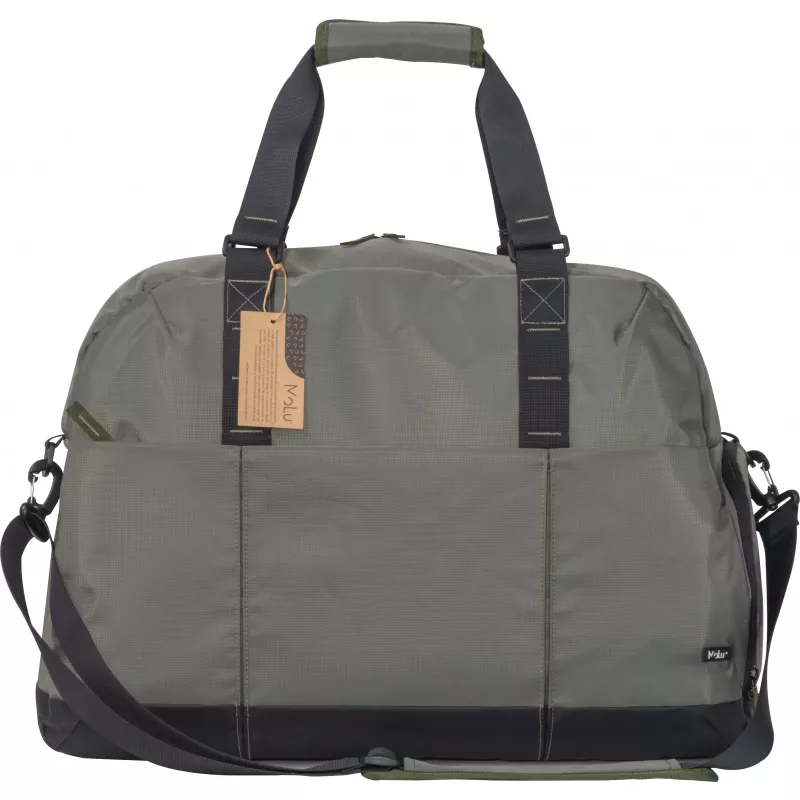 Torba sportowa Saint Paul MoLu - oliwkowy (535619)