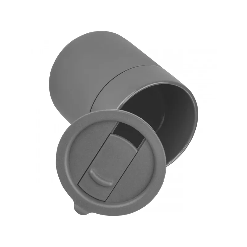 Kubek ceramiczny 340 ml - mid blue (8467607)