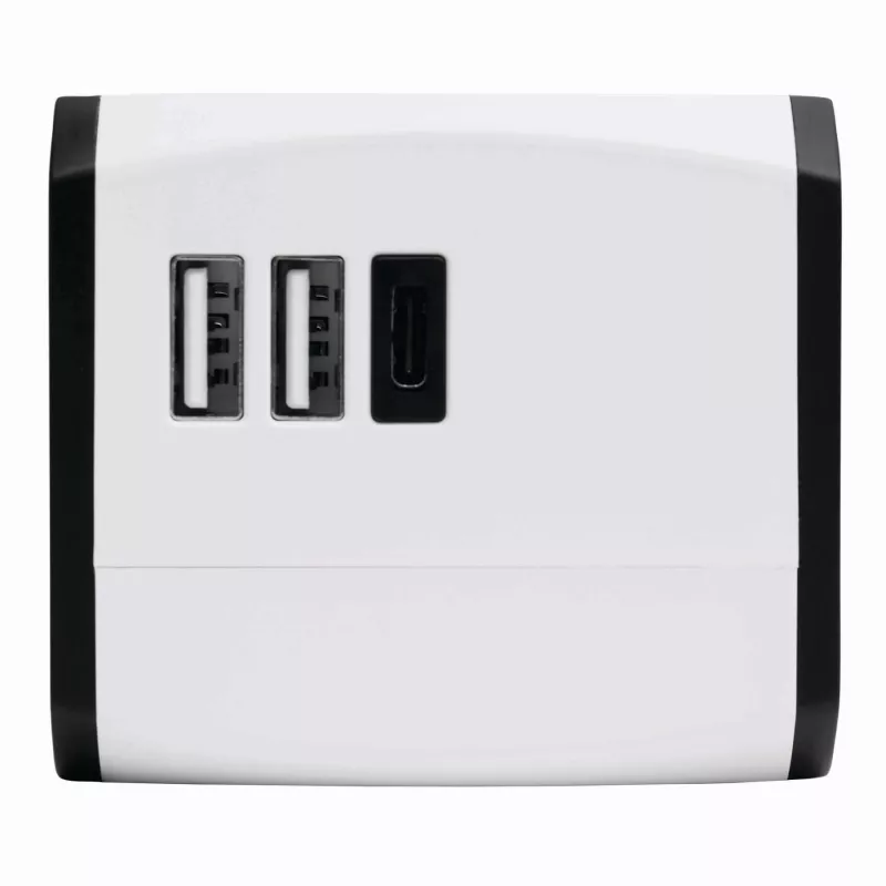 Adapter podróżny - biały (56-0402712)