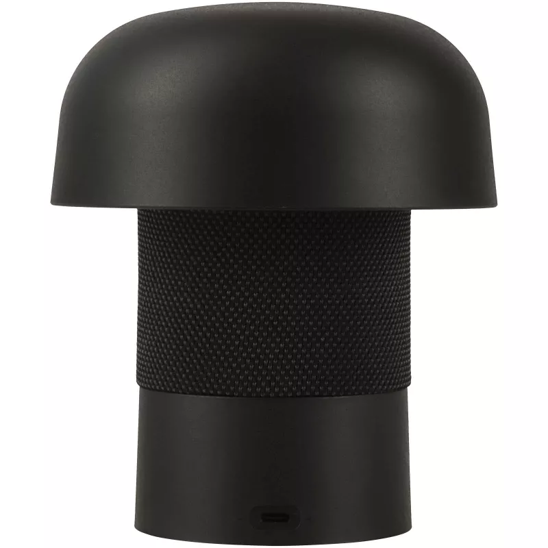 Kooduu Sensa Play Mini przenośny głośnik JBL i lampa - Antracyt (12445184)