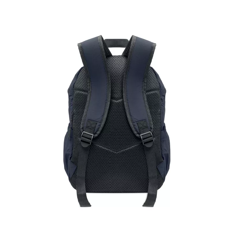 Plecak miejski z nylonu ripstop 10 l NEXUS - Francuski Granat (MO3214-85)