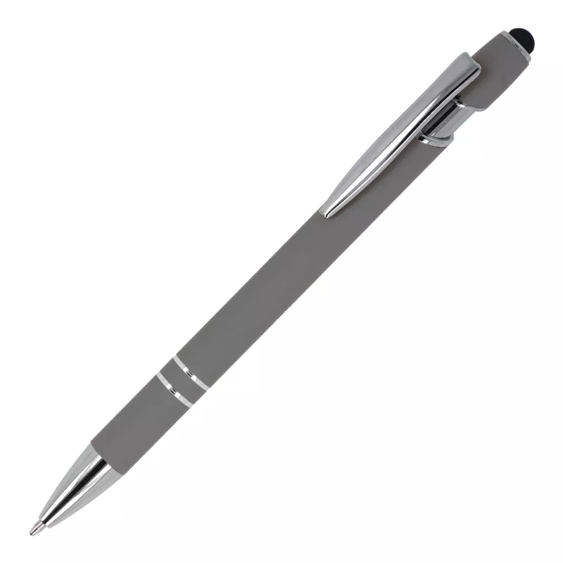 Paris soft touch R-AL niebieski tusz - szary (LT80606-N0061)