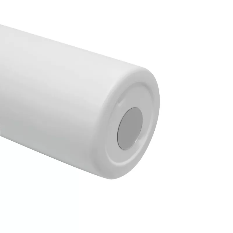 Próżniowa butelka do picia 500 ml DRINK NOBLY - biały (56-0304606)