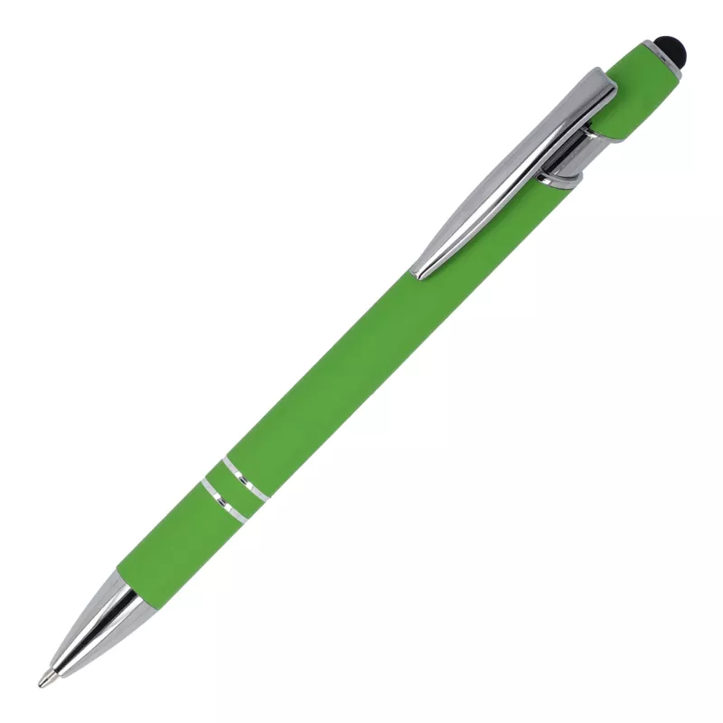 Paris soft touch R-AL niebieski tusz - jasnozielony (LT80606-N0032)