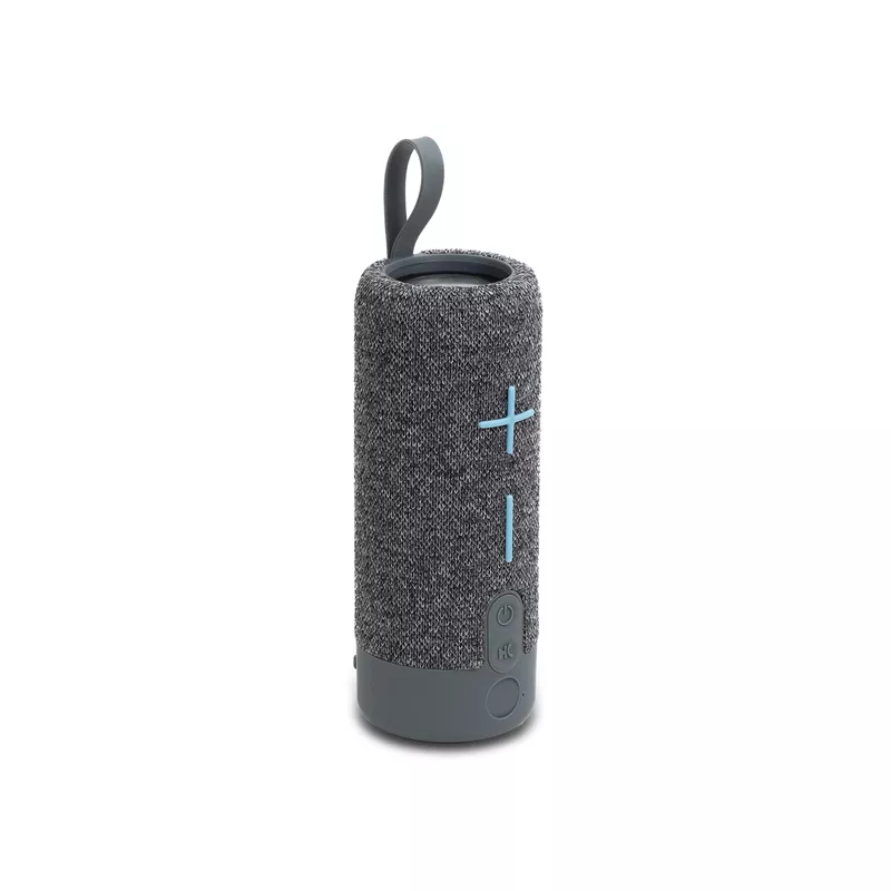 Głośnik Bluetooth Roller - szary (R64380.21)