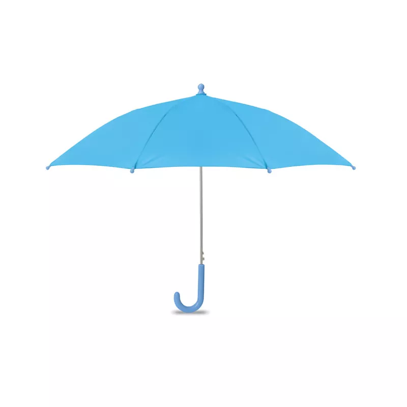 Parasol dziecięcy automatyczny 18" DRYKID - Baby Blue (MO2843-66)
