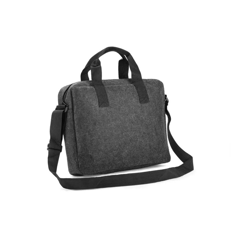 Torba na laptopa TEKKO - szary (20817-14)