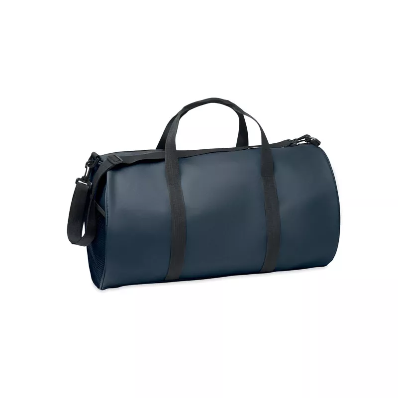 Torba podróżna RPET 600D BANGKOK - Niebieski (MO2644-04)