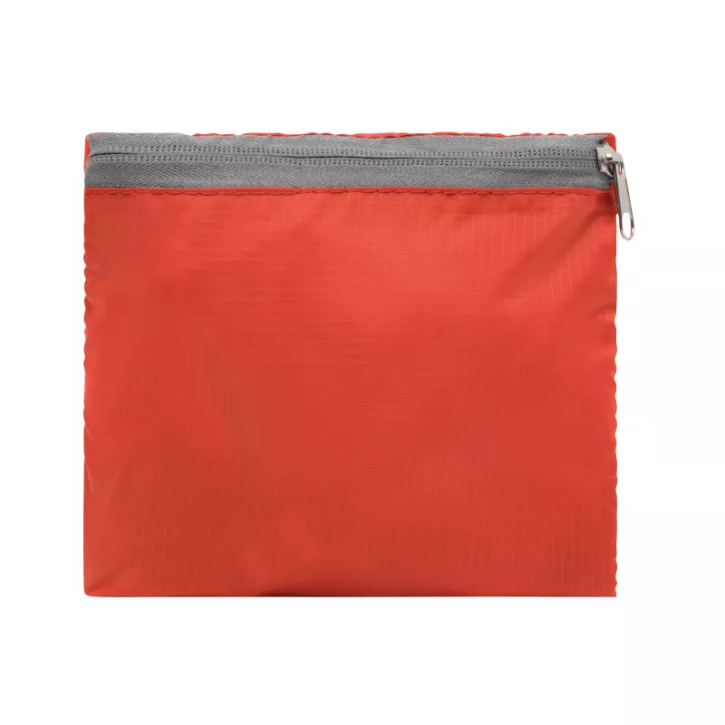 Torba sportowa VOLUNTEER GYM - czerwony (56-0808560)