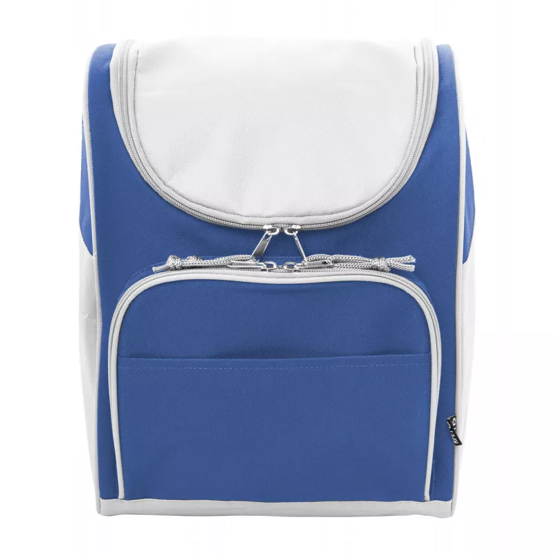 Inuit plecak termiczny RPET - ciemno niebieski (AP808166-06A)