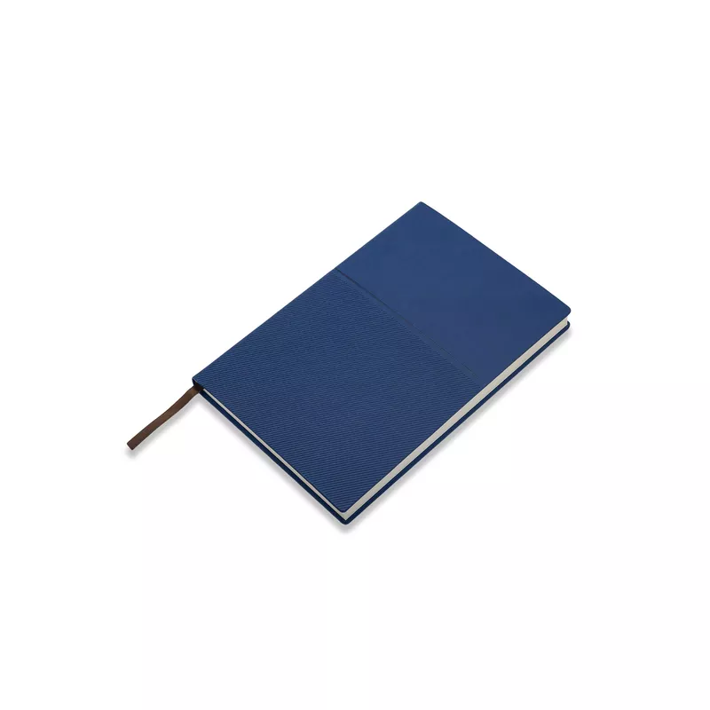 Notes Horizon - niebieski (R91775.04)