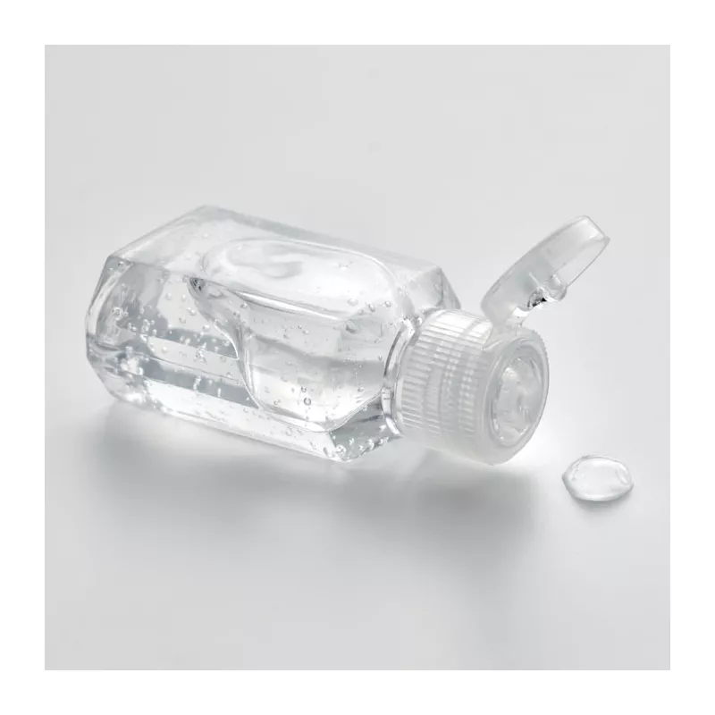 Żel do mycia rąk bezalkoholowy 30 ml GEL 30 - Przezroczysty (MO9952-22)