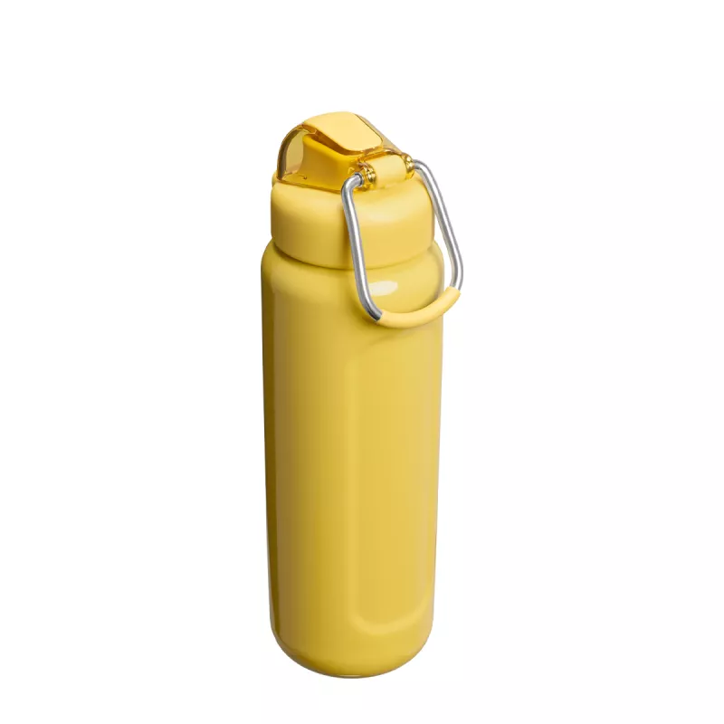 Butelka The Stanley Wellspring Bottle 0.7L / 24oz - Dijon Gloss (10131110111)