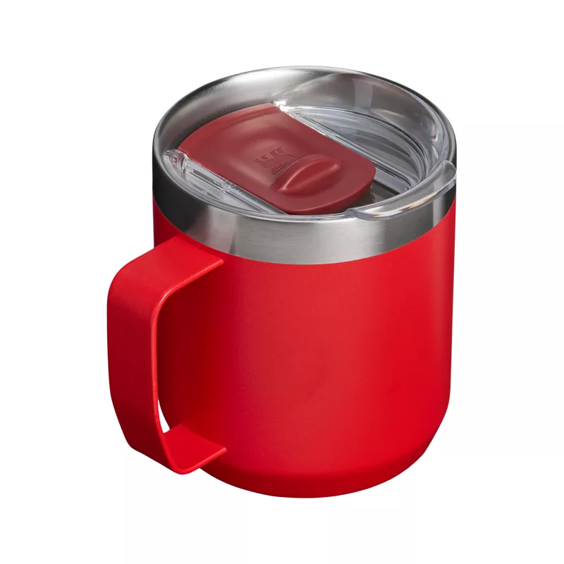 Kubek The Everyday Camp Mug 0.35L / 12oz - Chili (10130940065)