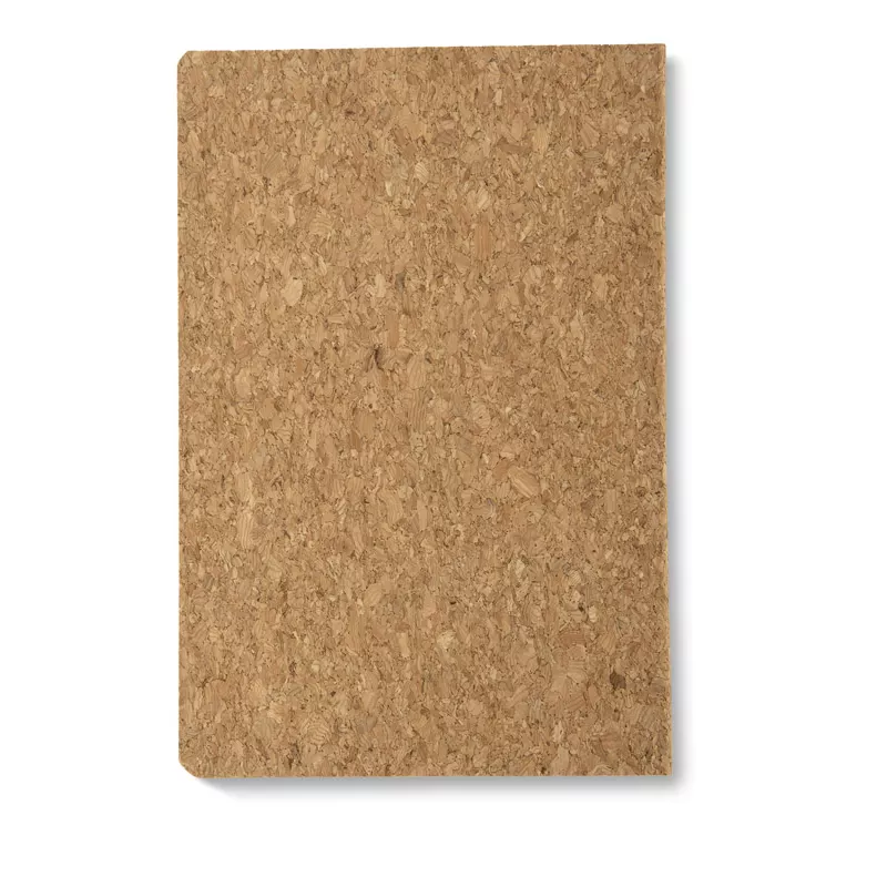 Notes DALE A5 - beżowy (18219-17)