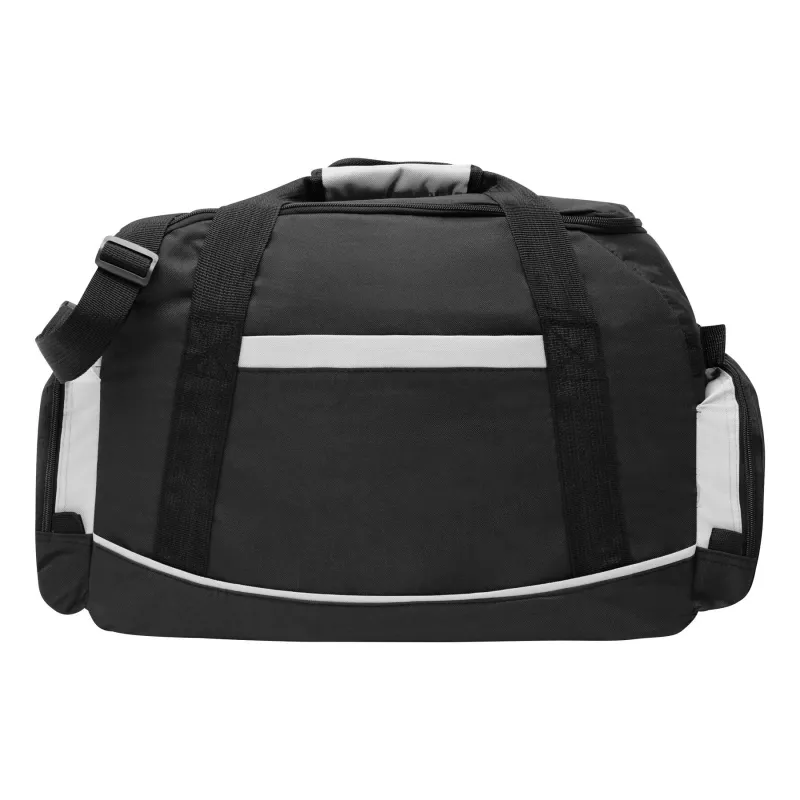 Torba sportowa DOME - czarny, szary (56-0208562)