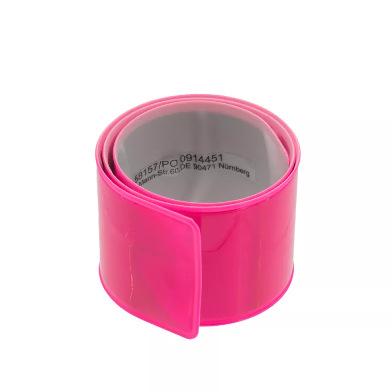 Opaska na rękę TENERIFFA - różowy (815711)