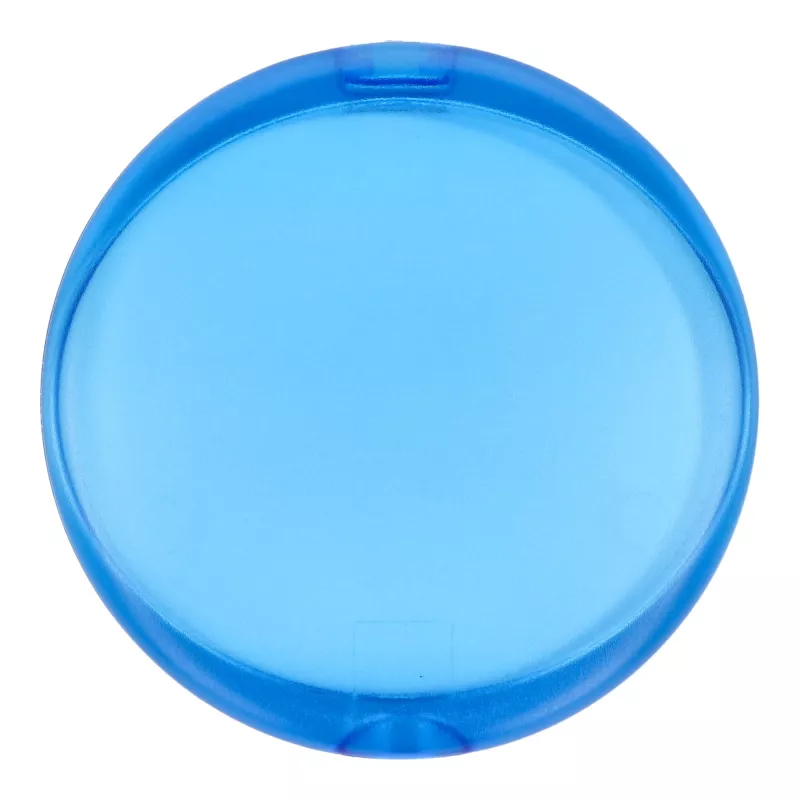 Mydlane płatki Veila - ciemnoniebieski  mrożony (LT92732-N5410)