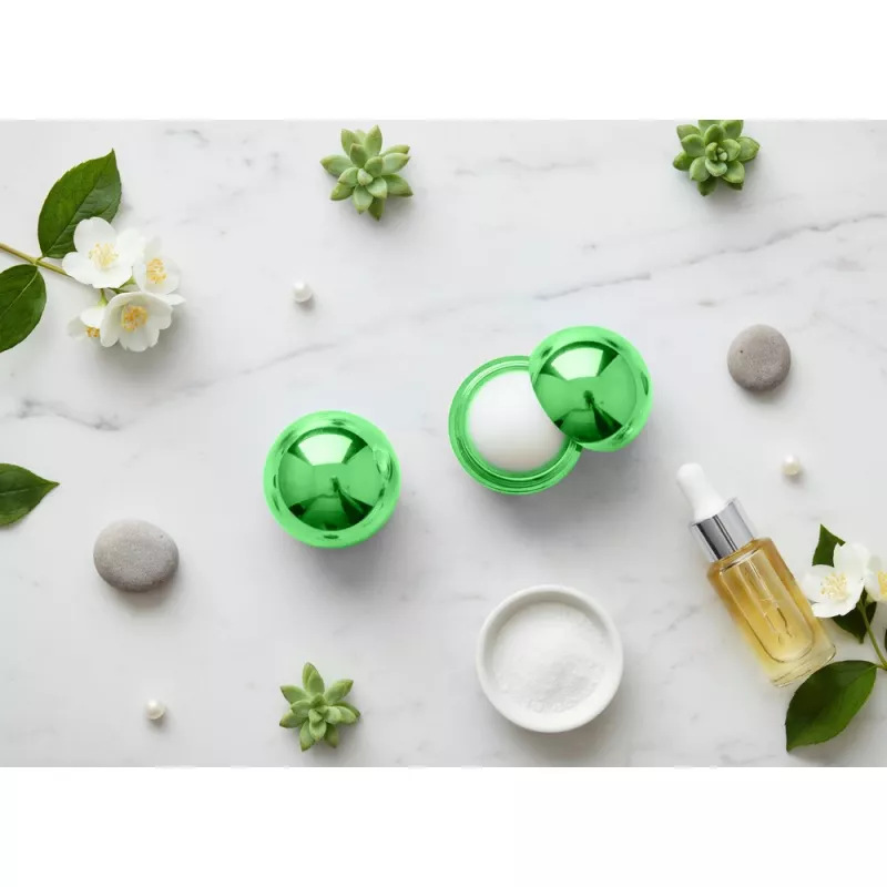 Pomadka ochronna - zielony (V7998-06)