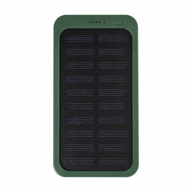 Rabobank Sun Powerbank RABS - zielony (AP864138-07)