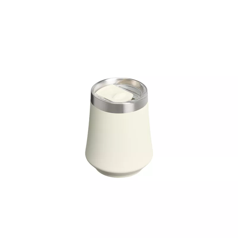 Kubek The Reserve Wine Tumbler - 0.32L / 11oz - Cream (10130370055)