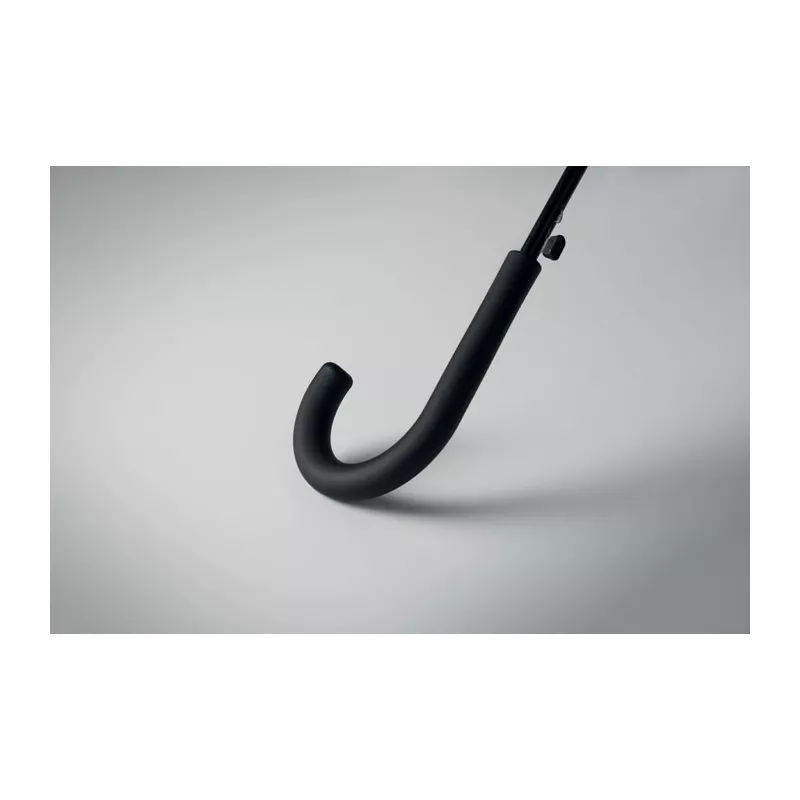 Parasol wiatroodporny automatyczny 23" BRELA - Czarny (MO2694-03)