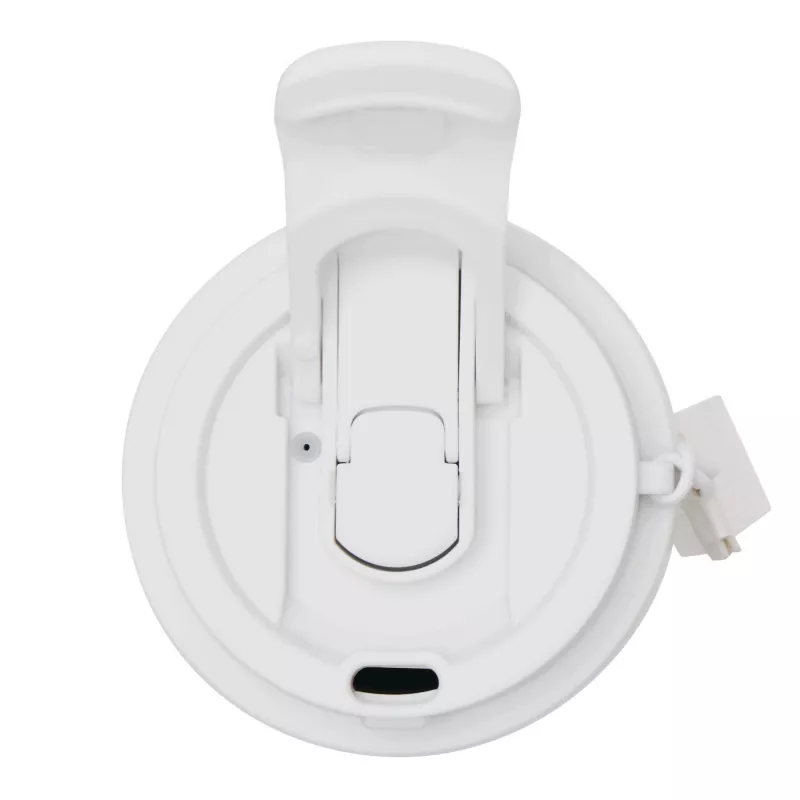 Butelka termiczna z podwójną izolacją - biały (56-0304741)