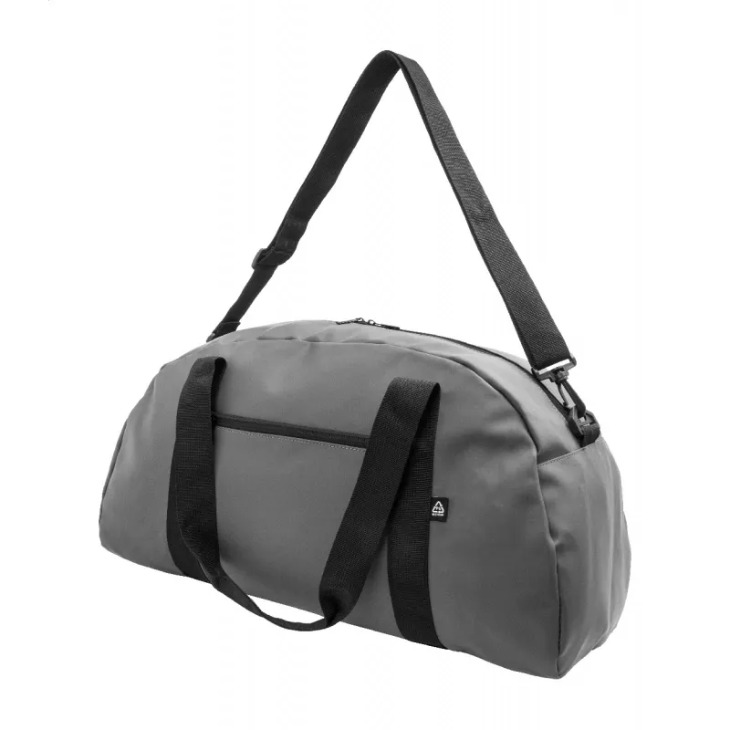 Duffup Torba sportowa RPU - szary (AP800123-77)