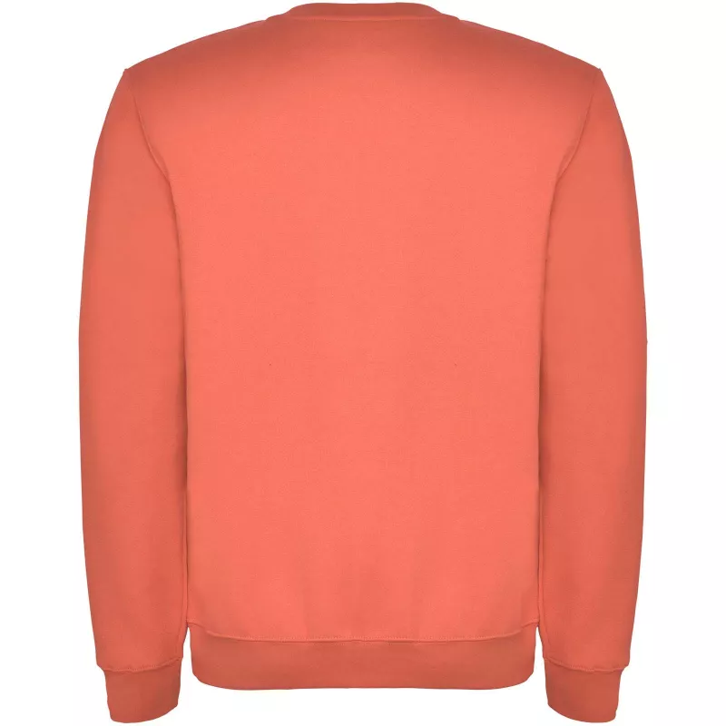 Bluza Clasica - Koralowy (R1070-CORAIL)