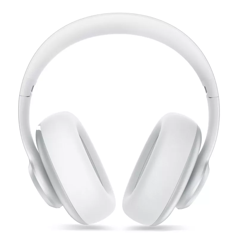 Fresh 'n Rebel Clam Ace 2 Słuchawki Over-Ear ANC - jasnoszary (LT49744-N0062)
