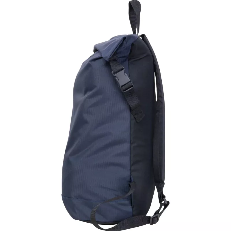 Plecak TUSCON - granatowy (564044)