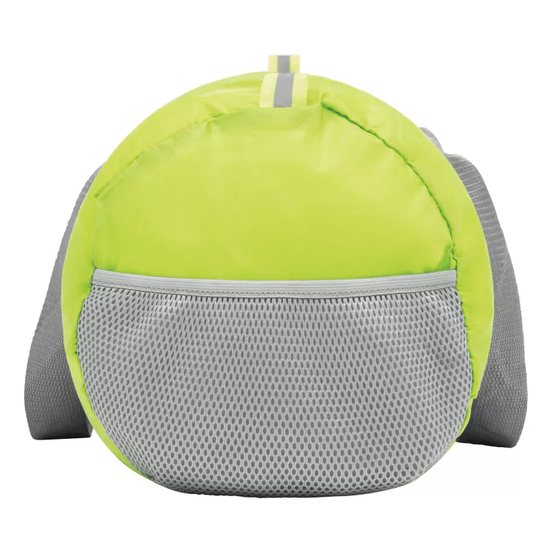 Torba sportowa VOLUNTEER GYM - zielony (56-0808561)