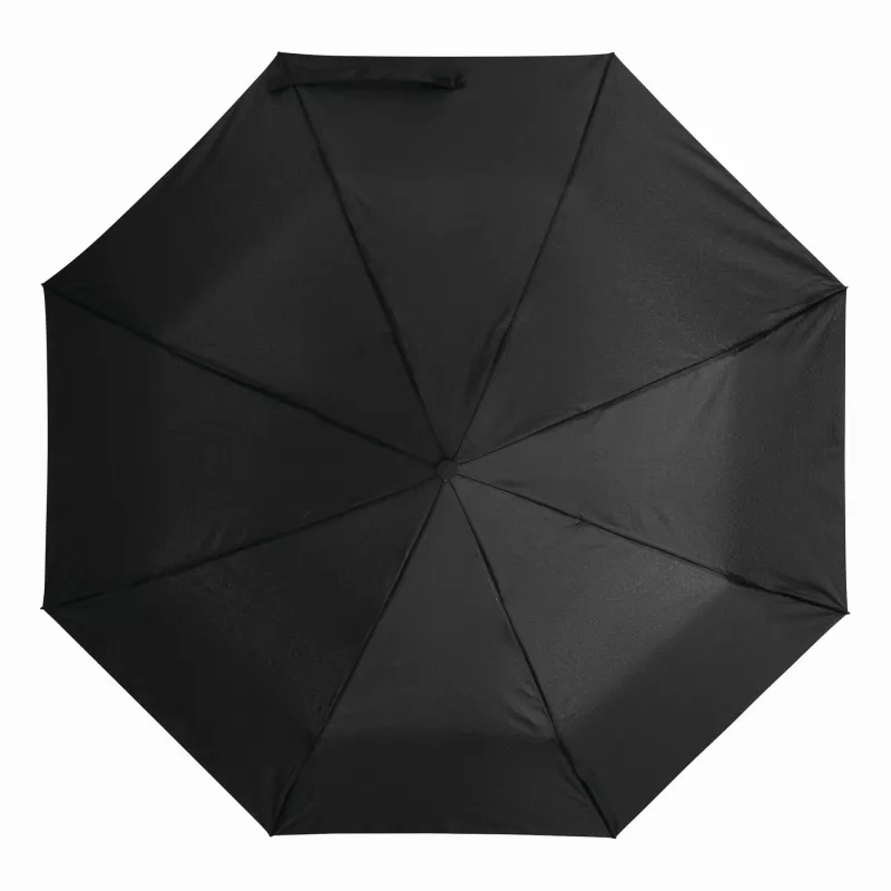 Automatyczny parasol mini COVER - czarny (56-0101165)