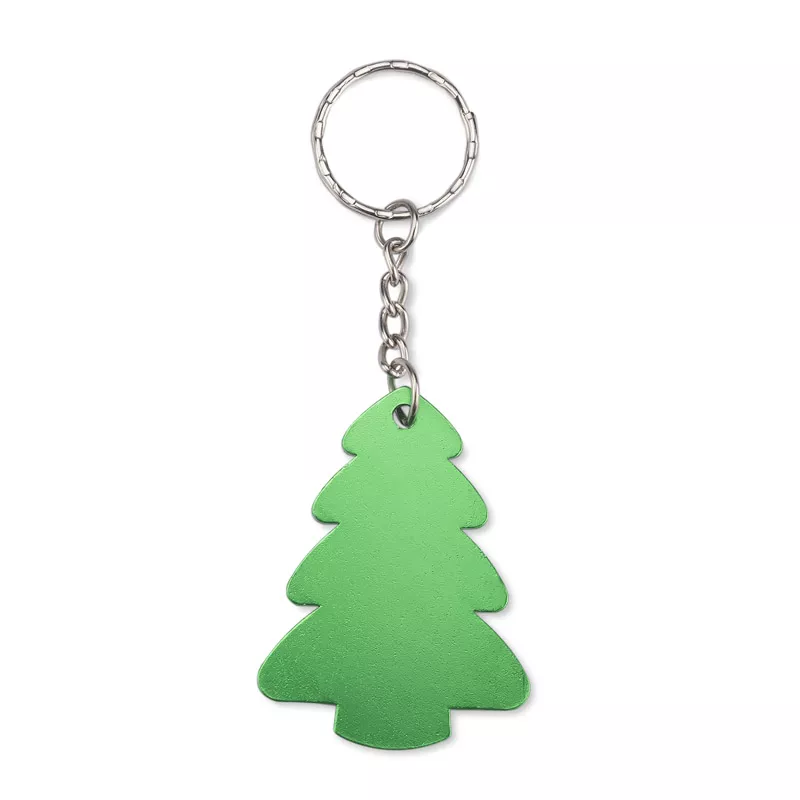 Brelok ARBORE - zielony (17904-05)