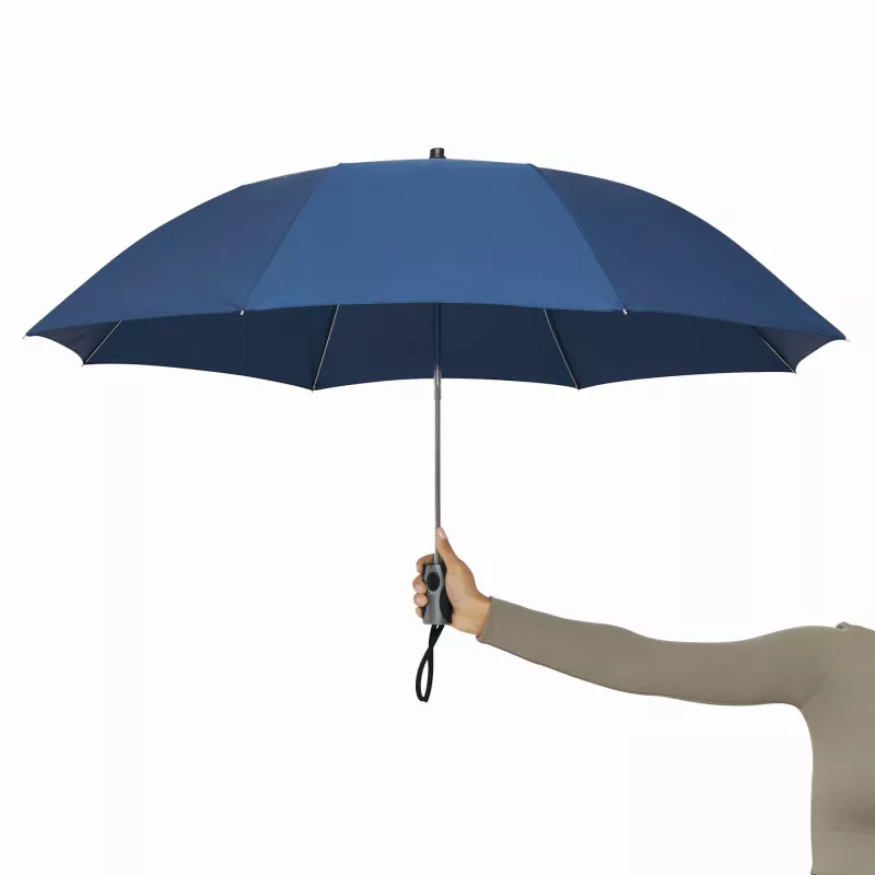 Automatyczny parasol MISTER - granatowy (56-0101150)