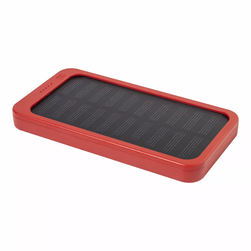 Rabobank Sun Powerbank RABS - czerwony (AP864138-05)