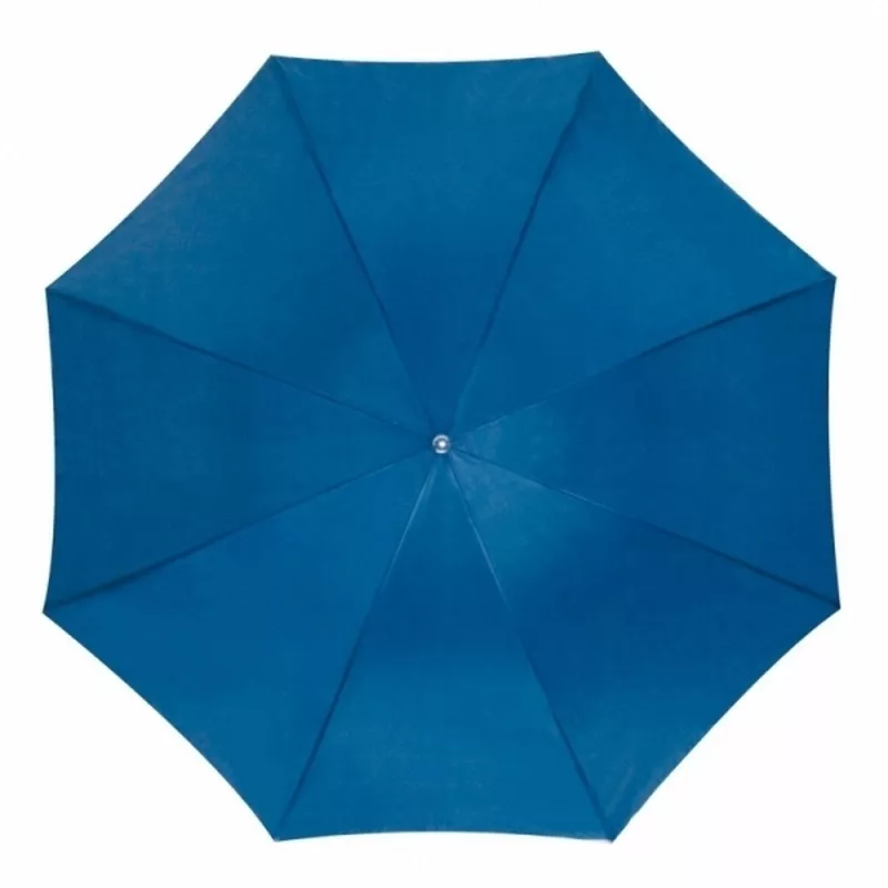 Parasol automatyczny Ø100 cm LIMOGES - niebieski (520004)