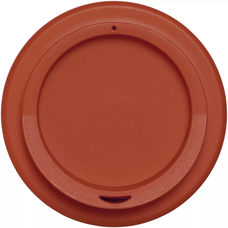 Kubek termiczny z serii Americano® o pojemności 350 ml - Czerwony (21000192)