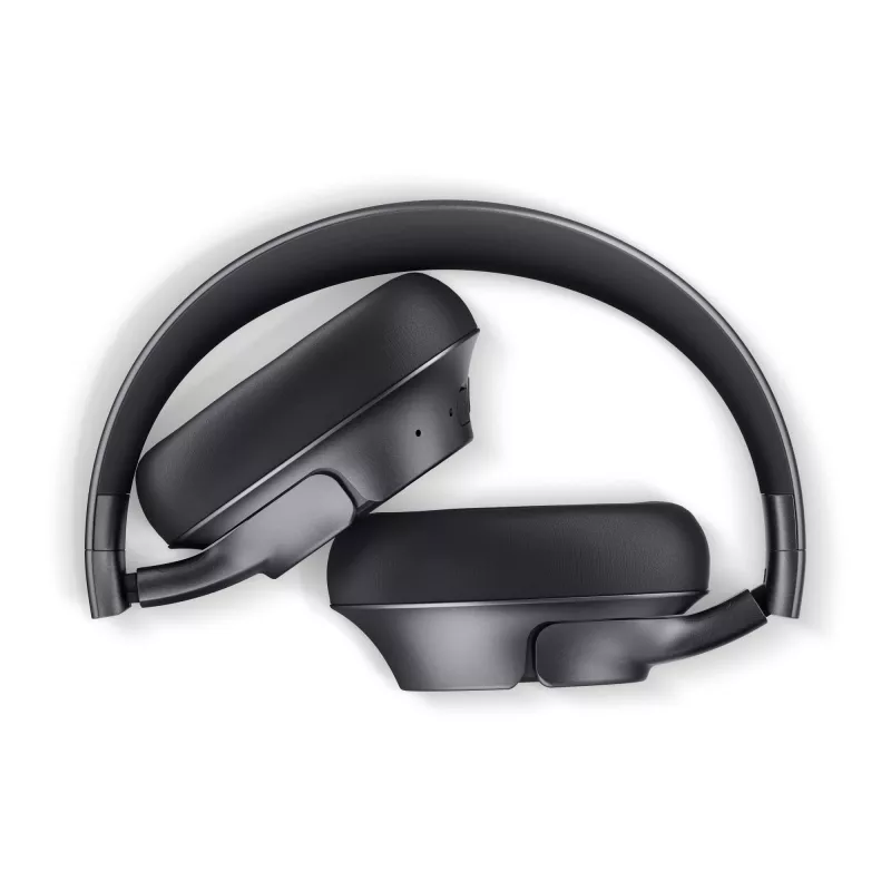 Fresh 'n Rebel Clam Core 2 Bezprzewodowe Słuchawki Over-Ear - ciemnoszary (LT49748-N0060)