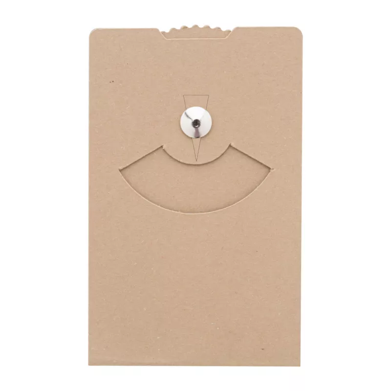 CreaPark Eco Pico karta parkingowa - naturalny-a (AP716790)