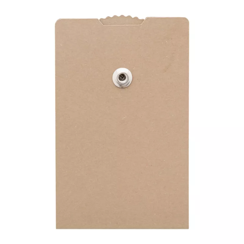 CreaPark Eco Pico karta parkingowa - naturalny-a (AP716790)