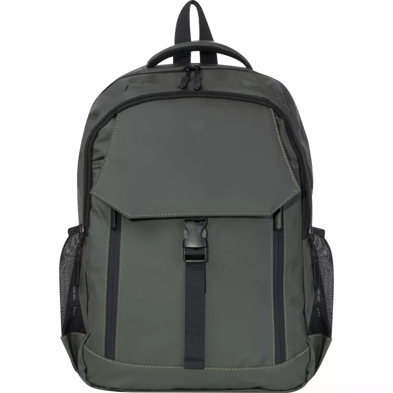 Plecak na laptopa GERDA - khaki (6531919)