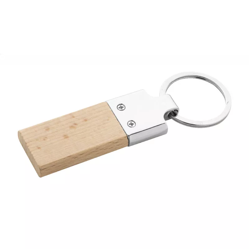 Lignum brelok - naturalny-a (AP800098)